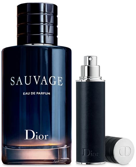 Dior Men's 2.